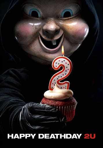 Happy Deathday – Filme bei Google Play